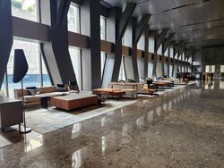 Oue Downtown (D1), Office #497859471